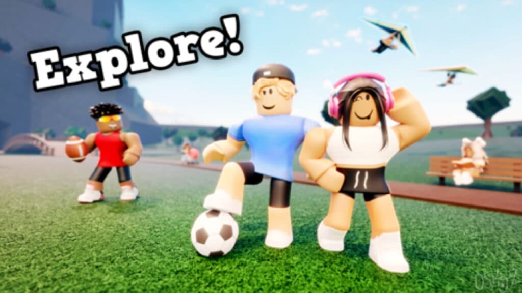 Roblox Welcome to Bloxburg Hair codes in July 2023 - Charlie INTEL